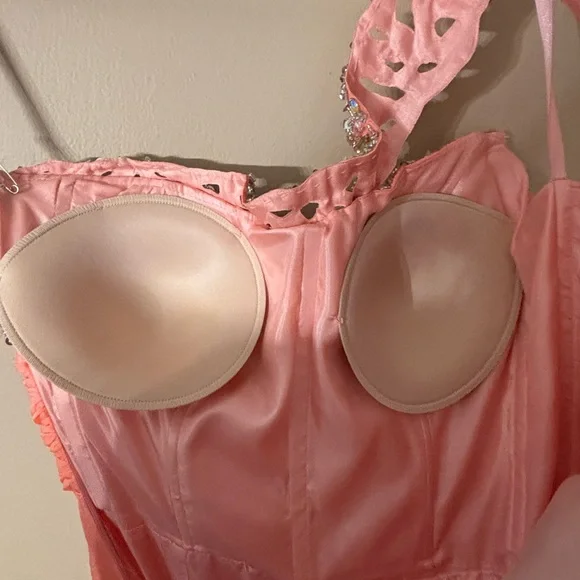 MacDuggal Women’s prom/formal dress size 10 - Picture 14 of 15